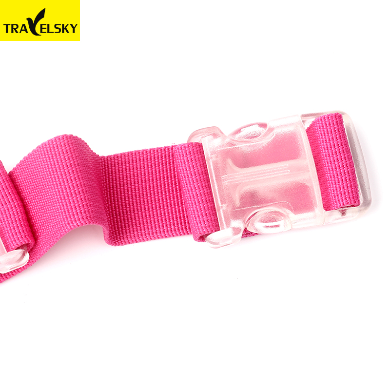13030 High Quality PP Luggage Strap