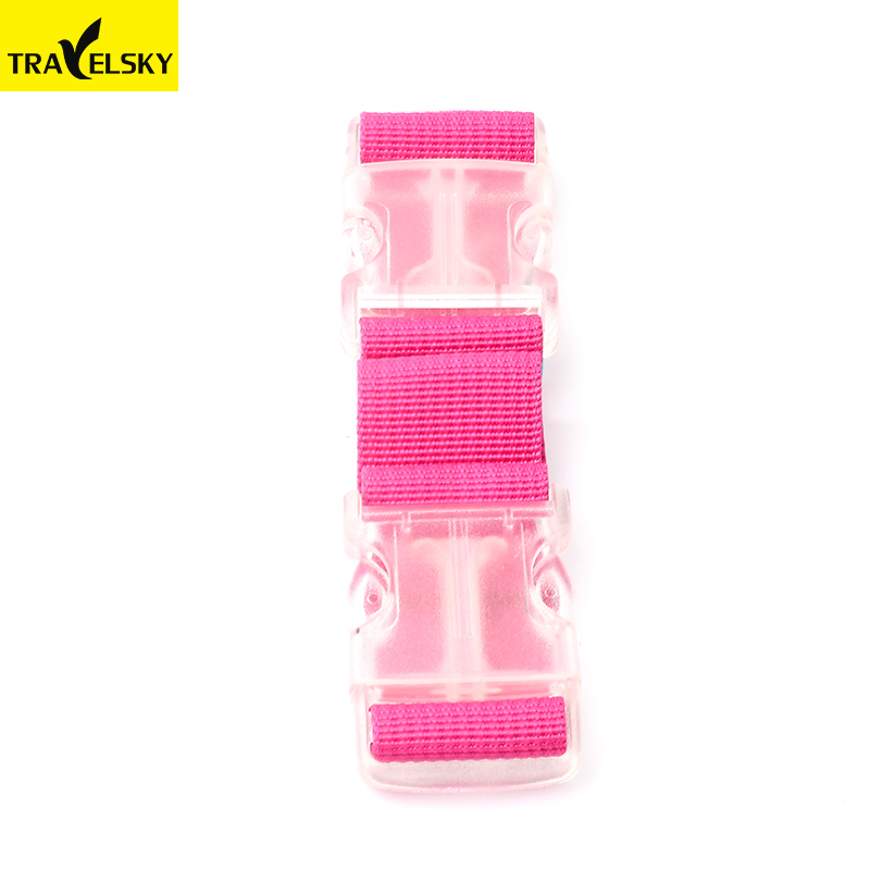 13030 High Quality PP Luggage Strap