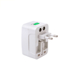 13686A All in One World International Multi Universal Travel Adapter Plug