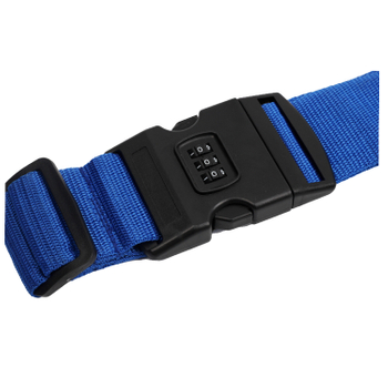 13022 Strong And Solid Luggage Strap 
