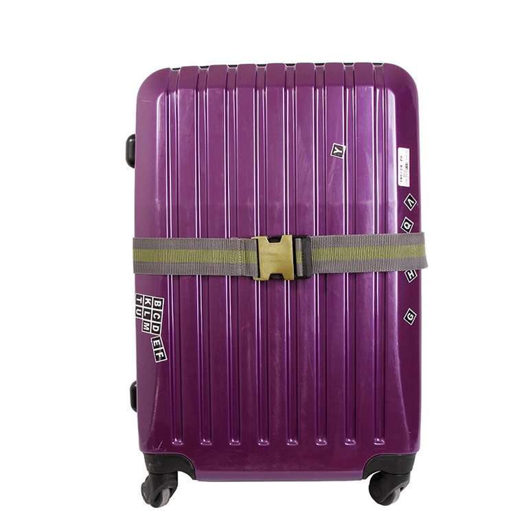 Adjustable Luggage Bag Strap