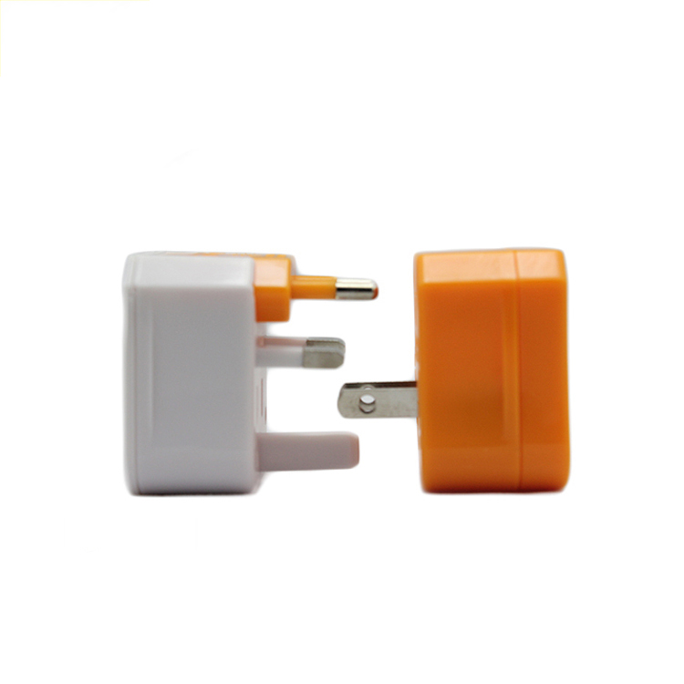 3 In One universal travel adapter world travel power plug adapter