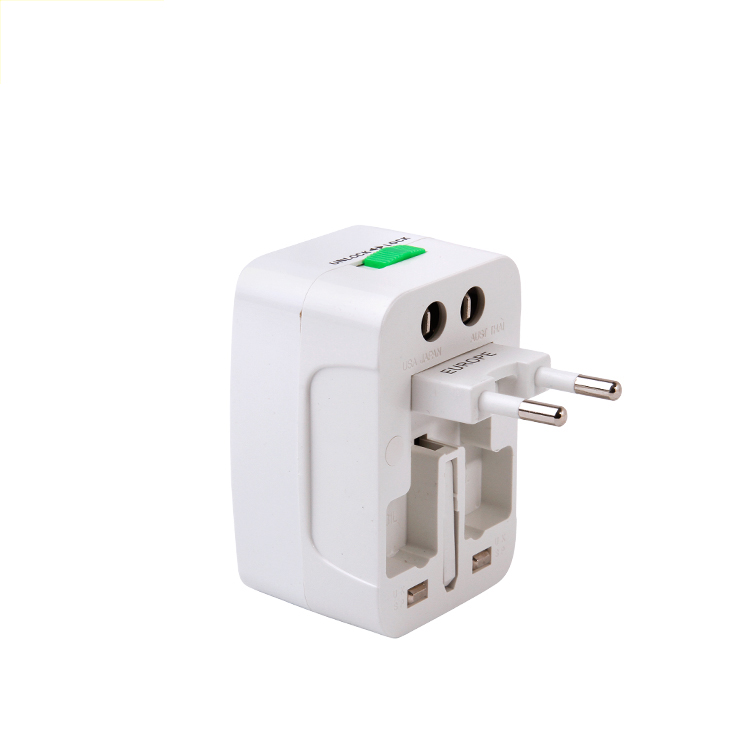 All in one Travel Adapter 13686A-2