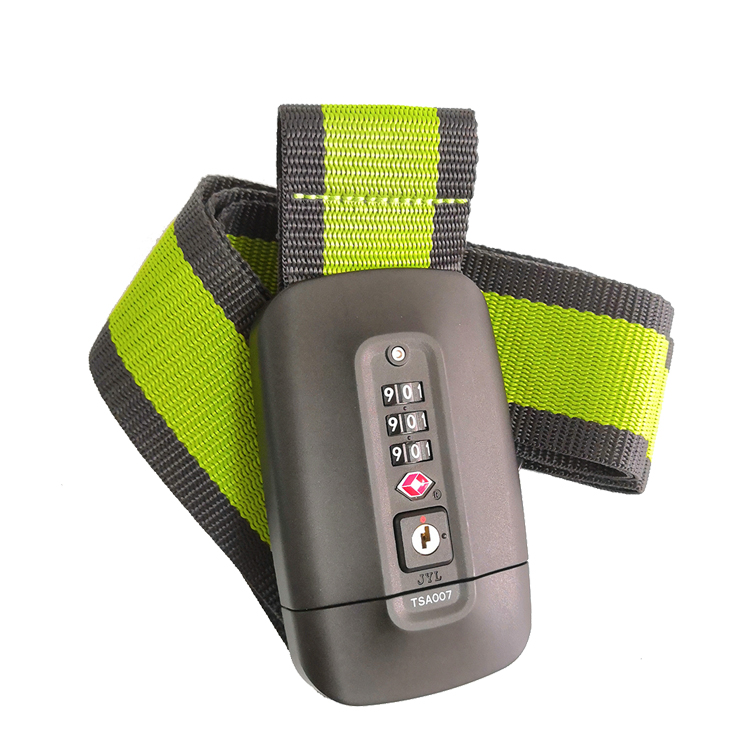 Luggage belt-4