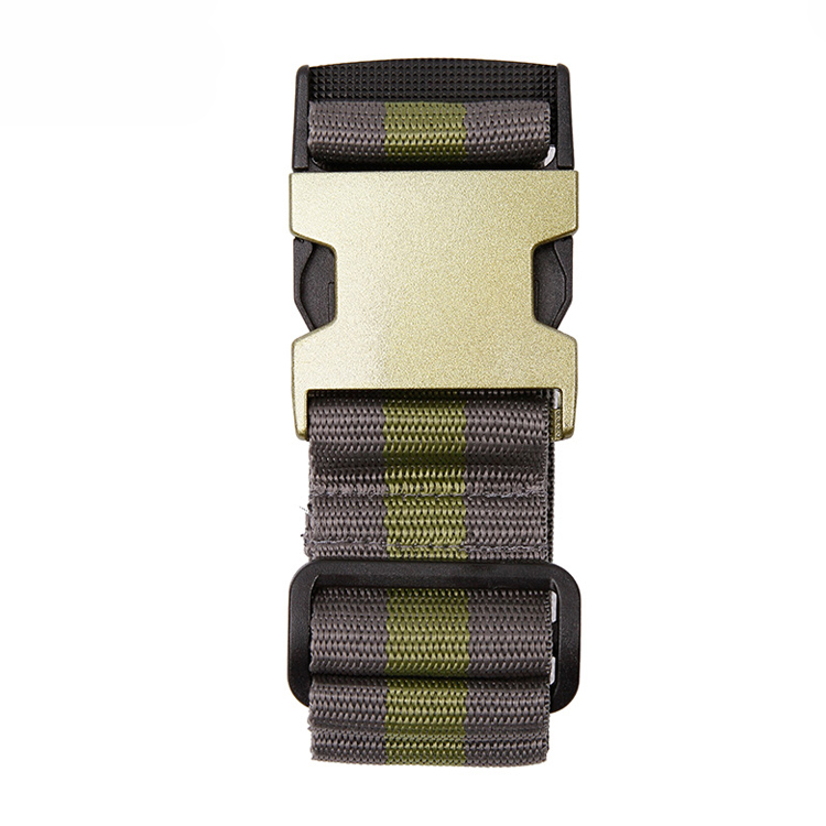12019 Adjustable Luggage Bag Strap