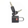 13314 Printing Or Engraved Logo Small Luggage Key Lock