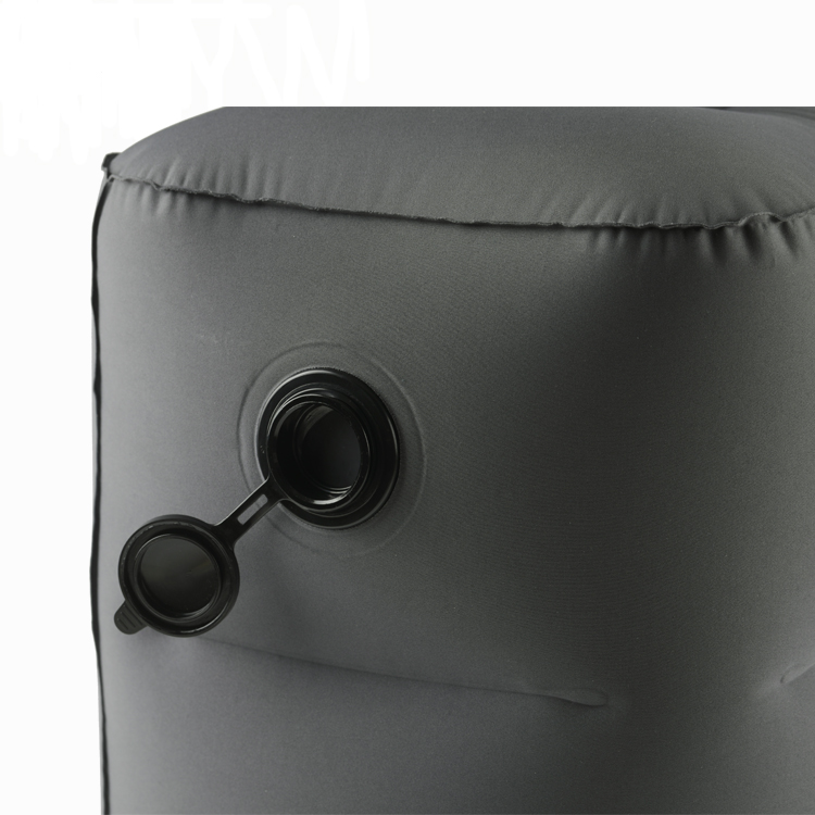 Three Layer TPU Foot Rest Pillow 9