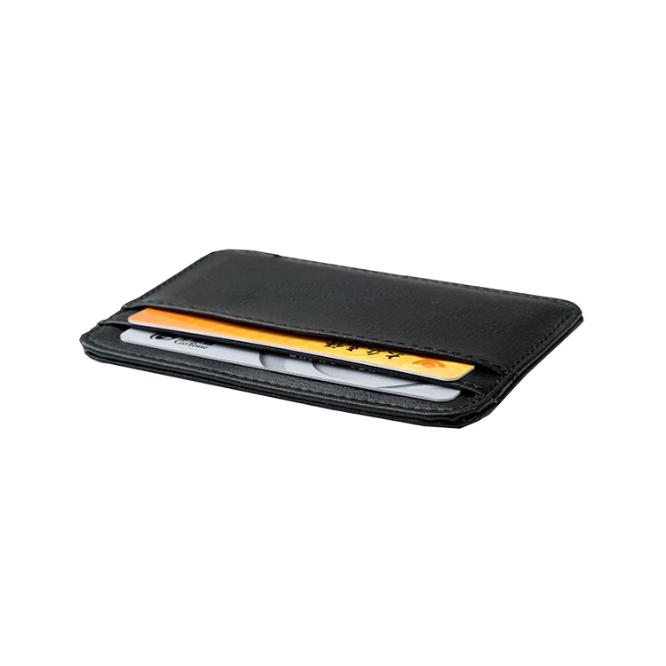 Protective PU Card Holder 13625-4