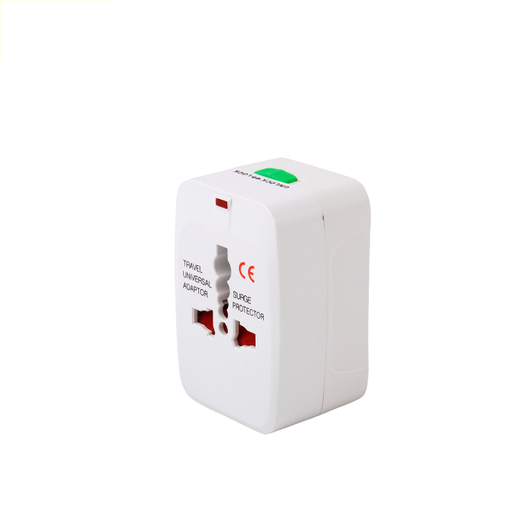 All in one Travel Adapter 13686A-3