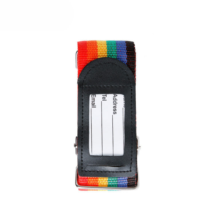 13019 Luggage Strap