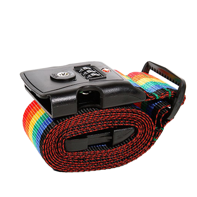 13016D Tsa Luggage Belt
