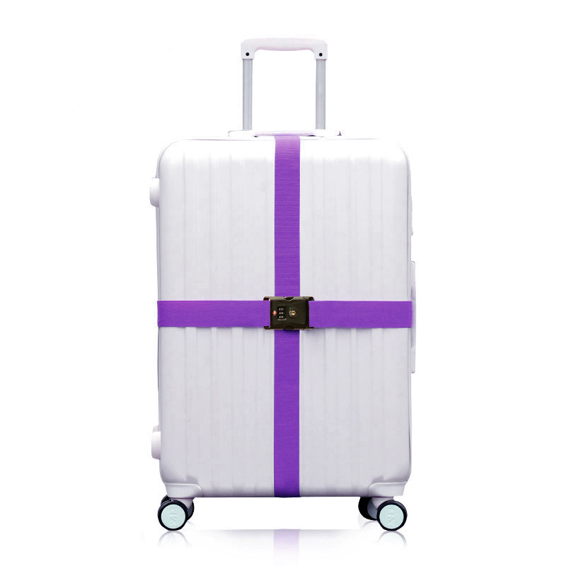 13016D Tsa Luggage Belt