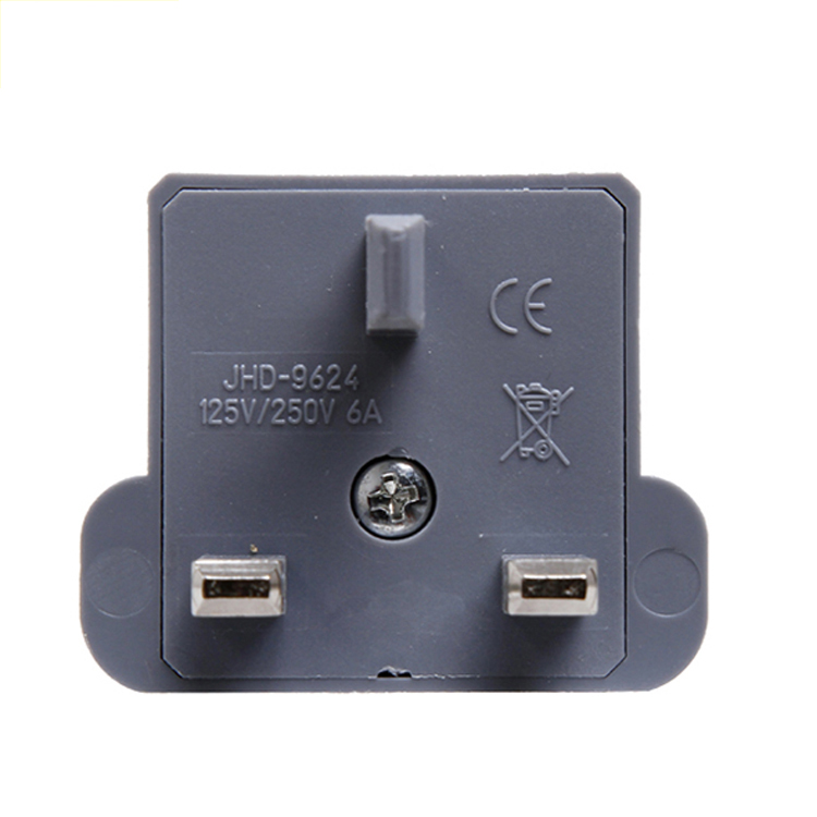 europe UK worldwide multi plug adapter