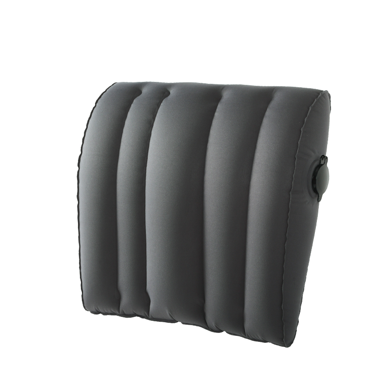 inflatable back pillow 