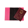 13594 RFID paper Passport Holder