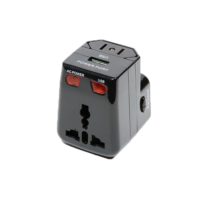 International Plug Adapter 13687-1