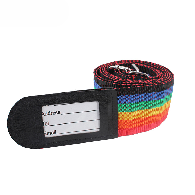 13019 Luggage Strap