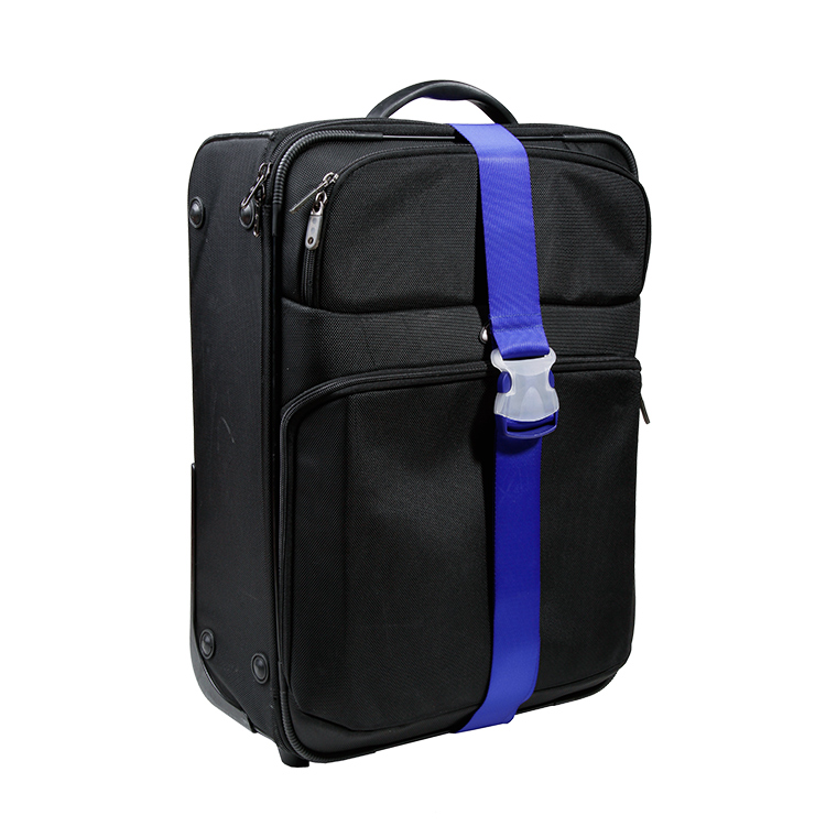 13026 PP Luggage Strap