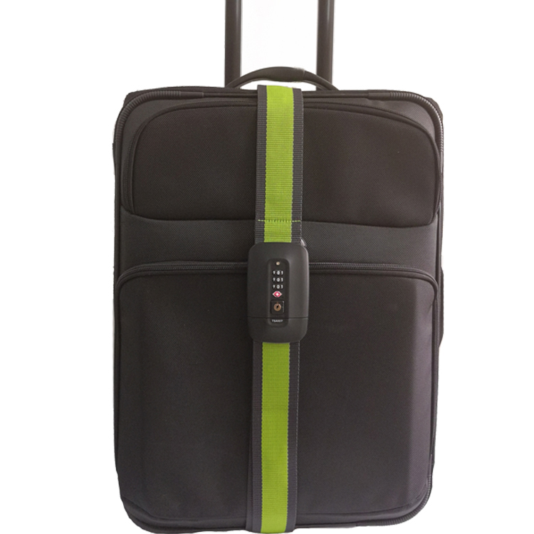 Luggage belt-1