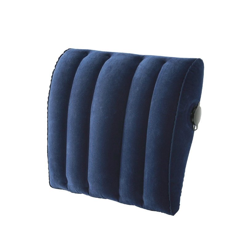 inflatable back pillow 