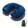 New Inflatable Plane Travel Neck Support Travel Air Pillow
