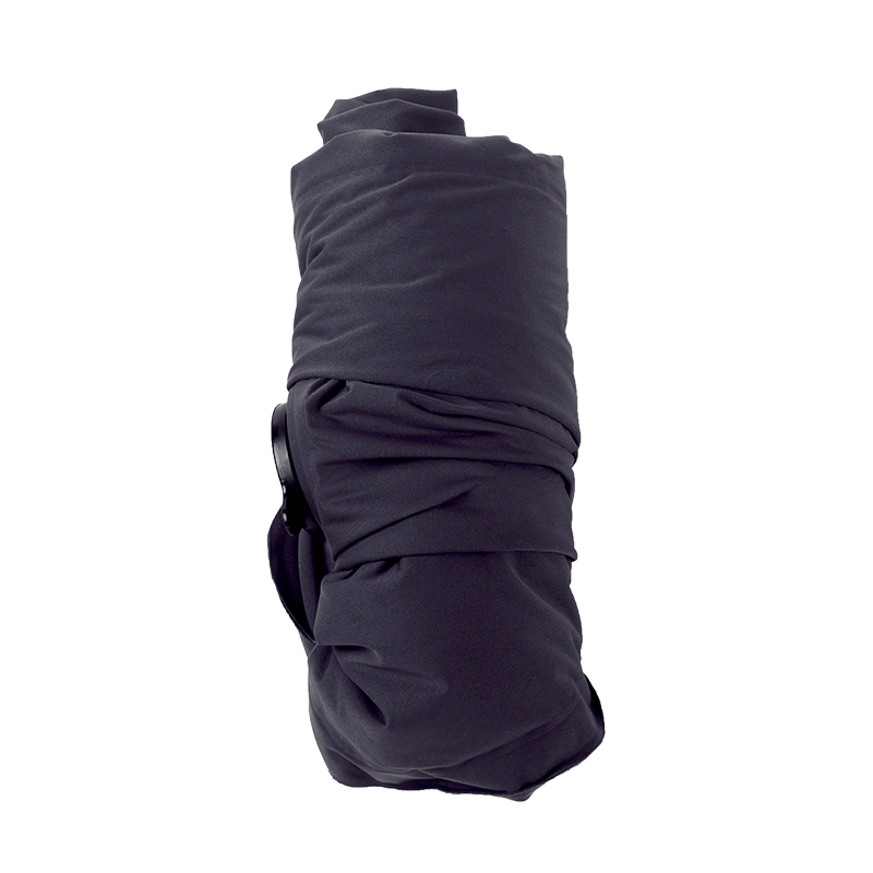 Water-resist Lightweight TPU Material Inflatable Neck Pillow 4