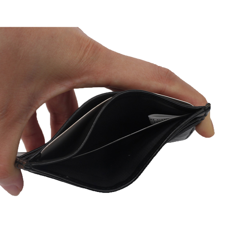 Waterproof PU Card Holder 13625P-6