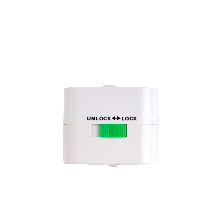 All in one Travel Adapter 13686A-7
