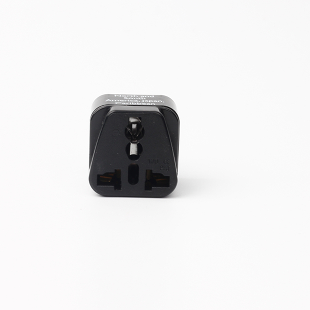 North America universal travel adapter plug 5