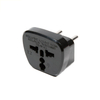 13660G Gift 10A Travel Adapter 3 Pin South Africa Indian Plug