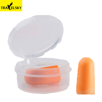 13440 PU PP Box Ear Plug