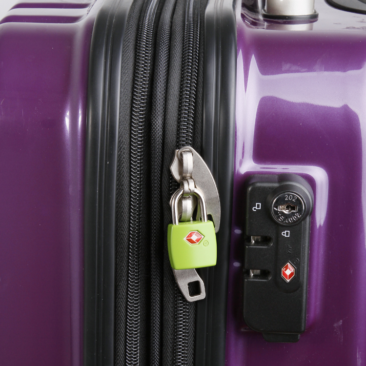 tsa padlock