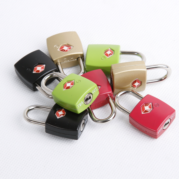 tsa padlock