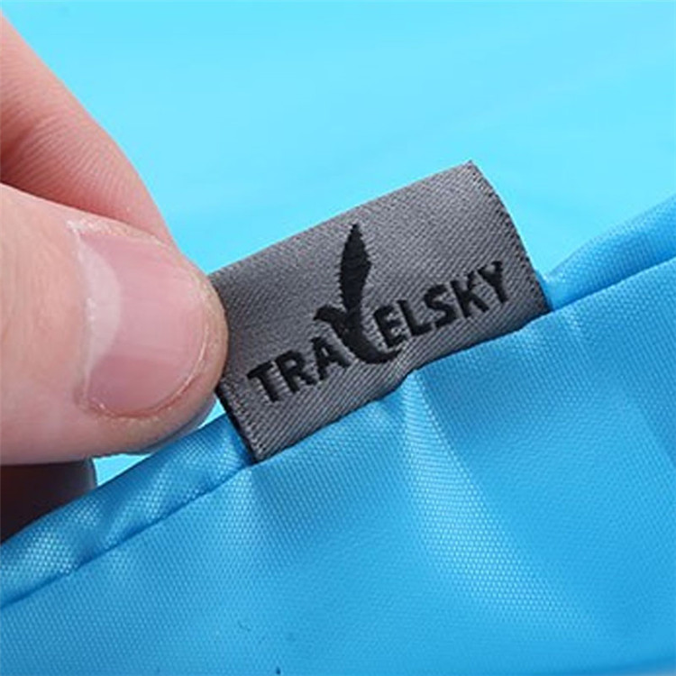 13555 Nylon Foldable Shopping Bag 13