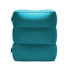 Three Layer Two Valve TPU Foot Rest Pillow