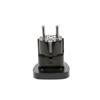 13658G European 2 Flat Pin Type Plug Universal Travel Plug Adapter