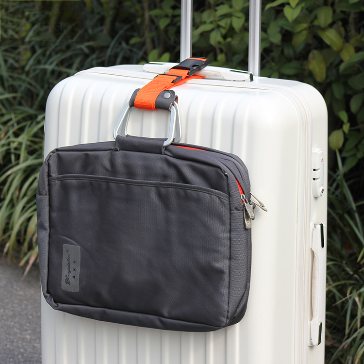 13018 Luggage Strap 