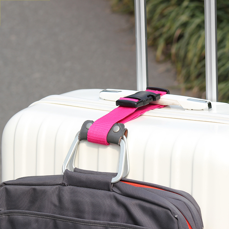13018 Luggage Strap 