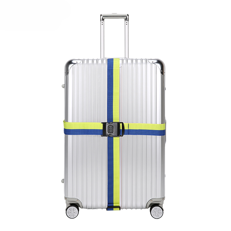 13016C High Quality Luggage Strap 