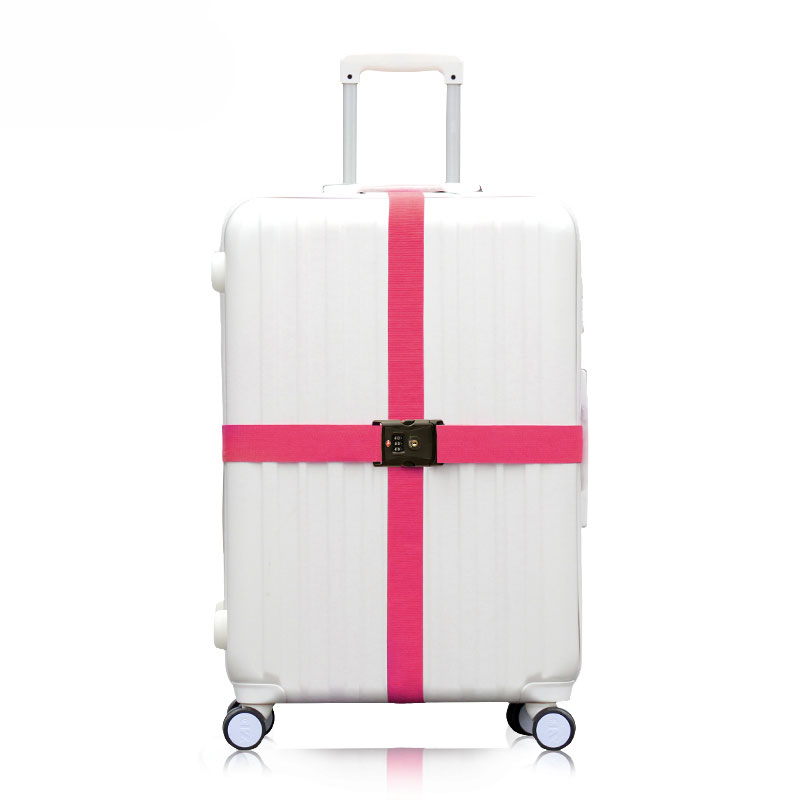 13016D Tsa Luggage Belt