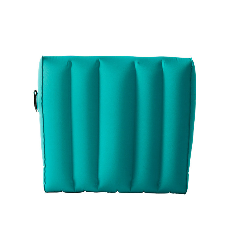inflatable back pillow 