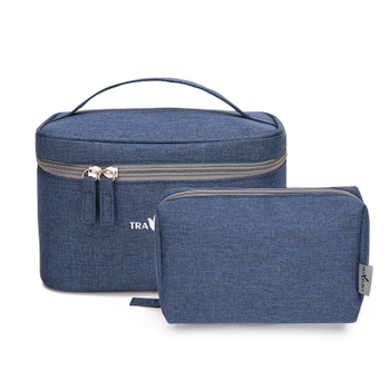16260 Large Capacity Travel makeup Case, Toiletry bag set