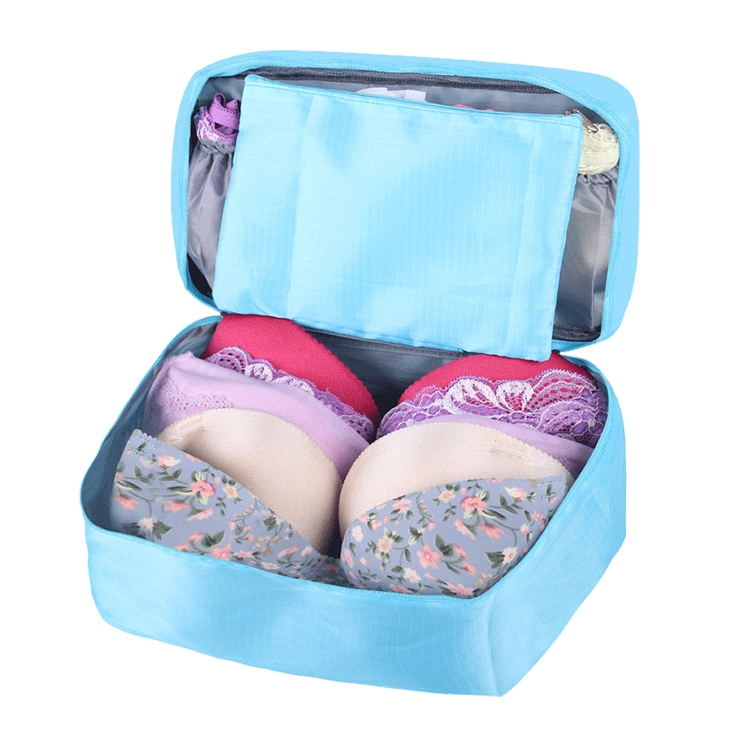 16222 Polyester Underwear Storage Bag 8