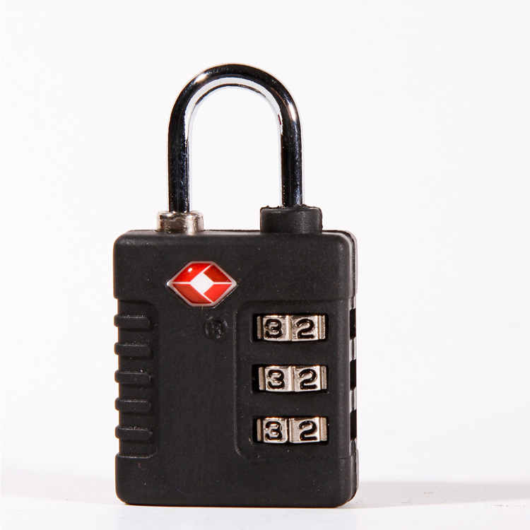 TSA Travel Combo Lock 13008 (3)