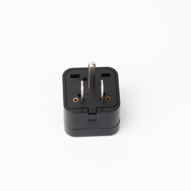 North America universal travel adapter plug 6