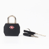 13002NYO Mini Plastic TSA Key Lock
