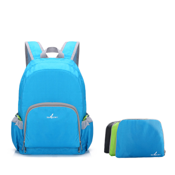 16631 Lightweight Water-resistant Packable Backpack Compact Daypack for Hiking