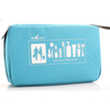 13550 Polyester Water-resistant Toiletry Bag