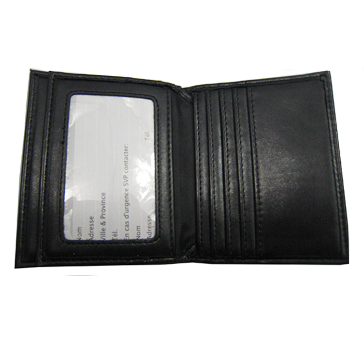 Fashion PU Card Holder 13621-3