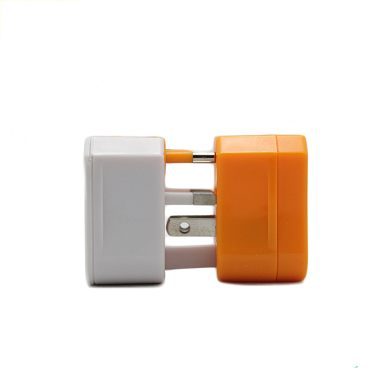 world travel power plug adapter 13689-5